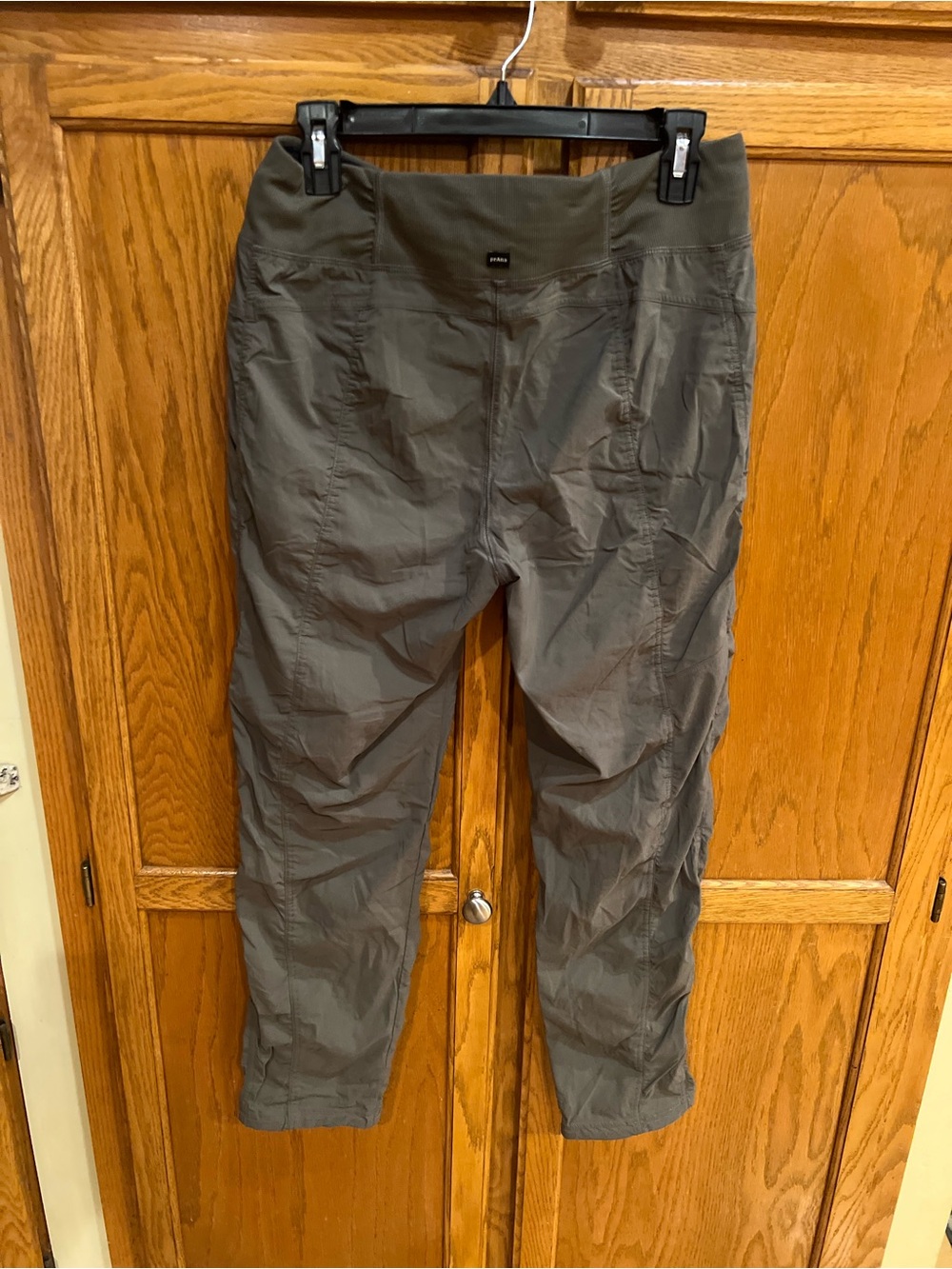 Prana Koen Daily Pants - Picture 5 of 6